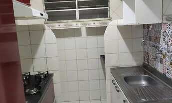 Imagem 5: Apartamento de 3/4, Semi-mobiliado atrás do Ferreira Costa no DIA