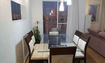 Imagem 3: Apartamento para aluguel e venda com 68mts com 3 quartos em Bresser Mooca - São Paulo - SP