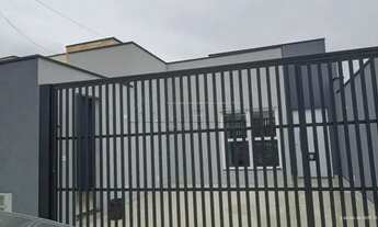 Imagem: Casa Padrão em Caçapava