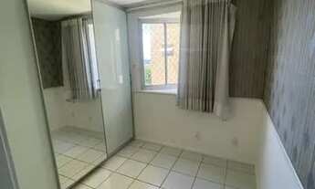 Imagem 4: Apartamento para venda com 70 metros quadrados com 3 quartos em Imbuí - Salvador - Bahia