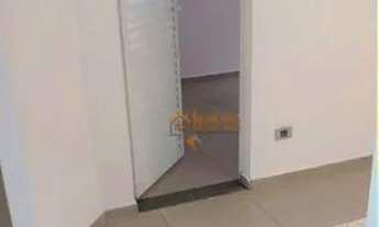 Imagem 6: Casa com 2 dormitórios para alugar, 70 m² por R$ 1.280,00/mês - Jardim Almeida Prado - Gua