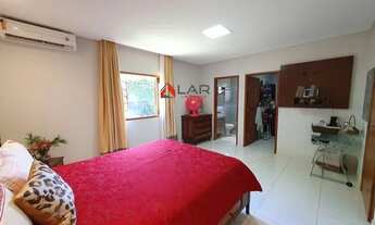 Imagem 2: Fazenda/Sítio/Chácara para venda tem 5000 metros quadrados com 5 quartos