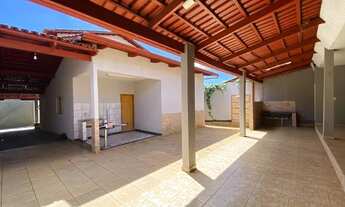 Imagem 4: Casa 03 Quartos 01 Suíte