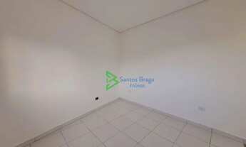 Imagem 8: Casa com 1 dormitório para alugar, 30 m² por R$ 918,00/mês - Companhia Fazenda Belém - Fra