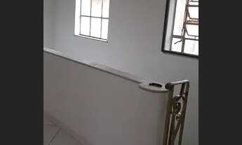 Imagem 4: Casa duplex no Méier, 5 quartos