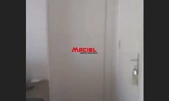 Imagem 3: Apartamento Padrão em Jacareí