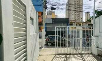 Imagem: Sobrado à venda no tatuapé com 3 dorms