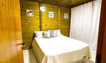 Imagem 3: Casa para temporada em praia formosa Santa Cruz