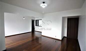 Imagem 2: Apartamento para aluguel tem 136 metros quadrados com 4 quartos em Itaigara - Salvador - B