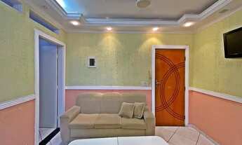 Imagem 3: Apartamento na Tupi - Praia Grande/SP