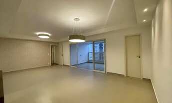 Imagem 6: Apartamento para venda tem 125 metros quadrados com 3 quartos