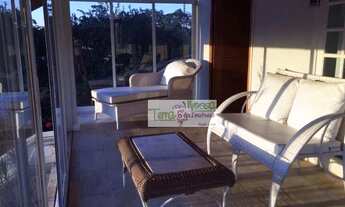 Imagem 6: Casa com 3 dormitórios, 420 m² - venda por R$ 2.700.000,00 ou aluguel por R$ 16.010,00/mês