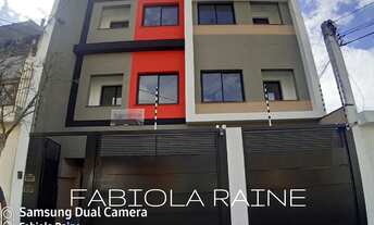 Imagem: Apartamento para venda com 25 metros quadrados