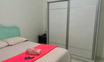 Imagem 2: Quartos em casa toda equipada