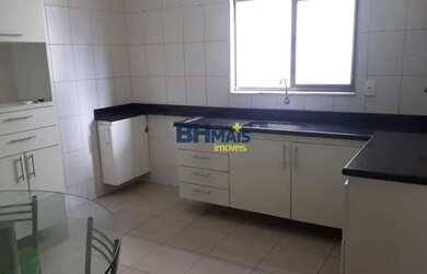 Imagem 5: Apartamento de 04 quartos para alugar no bairro Castelo