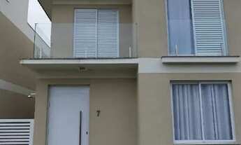 Imagem 2: Vendo casa ,barequeçaba,3 suítes,lavabo,2 vgs,ar cond., cozinha, varanda, jardim,piscina,p