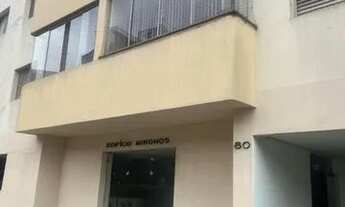 Imagem 7: Apartamento com 3 dormitórios à venda, 70 m² por R$ 385.000 - Vila João Basso - São Bernar