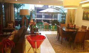 Imagem: Cobertura a venda em Rio de Janeiro