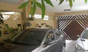 Imagem 3: Sobrado em ótima localização