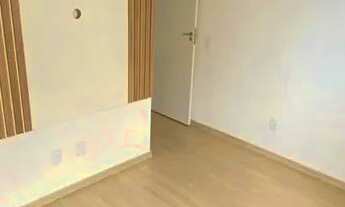 Imagem 5: Apartamento para aluguel com 2 quartos semi mobiliado