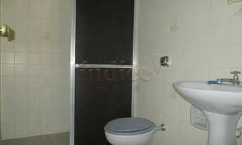 Imagem 6: Apartamento para aluguel 3 quartos 1 vaga Jardim Irajá Ribeirão Preto