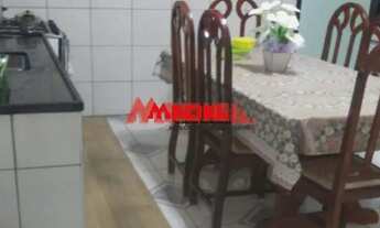 Imagem: Casa Padrão em Sao Jose dos Campos