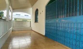 Imagem: Aluguel Casa Japiim