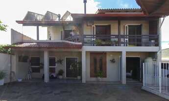 Imagem 4: CANOAS - Casa Padrão - Harmonia