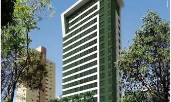 Imagem: Vendo apt 1 e 2 quartos, ambos com suíte