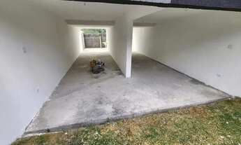 Imagem 4: Sobrado com 2 dormitórios à venda, 75 m² por R$ 360.000 - Residencial Santo Antônio - Fran