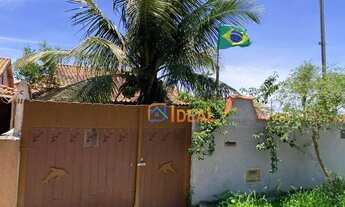 Imagem 5: Casa com 2 dormitórios, 65 m² - venda por R$ 180.000,00 ou aluguel por R$ 1.200,00/mês - U