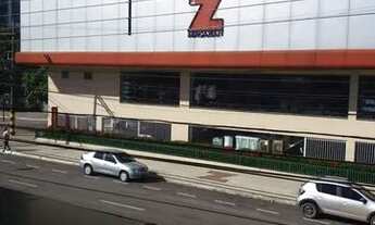 Imagem: Ana Canavarro, aluga excelente ap na Tv