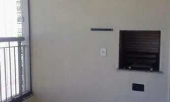 Imagem 5: RR5231 Apartamento 76m² CONDOMÍNIO ALTO DA MATA - 2 Dorms 1 Vaga - OPORTUNIDADE - Ótima Lo