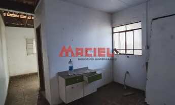 Imagem 3: Casa Padrão em Sao Jose dos Campos