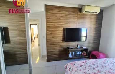 Imagem 12: Apartamento para alugar no bairro Patamares - Salvador/BA