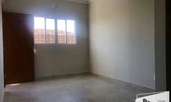 Imagem 6: Apartamento Residencial Nova Bady com 2 quartos,2 vagas e 56m²