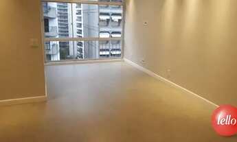 Imagem 2: São Paulo - Apartamento Padrão - Itaim Bibi