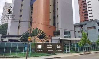 Imagem: AP857 - Aluga apartamento no Meireles próx