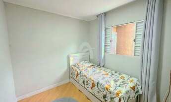 Imagem 6: Casa com 3 dormitórios c/ suíte, quintal nos fundos