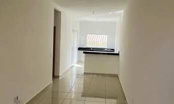 Imagem 4: Alugo casa - Setor Água Branca Goiânia