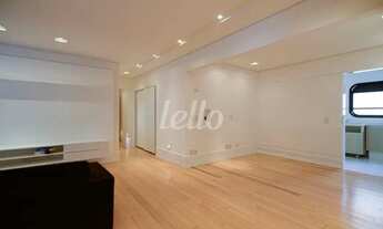 Imagem 6: São Paulo - Apartamento Padrão - Jardins