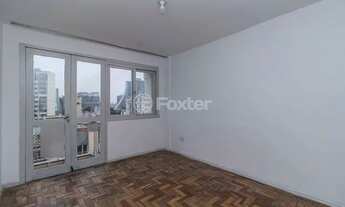 Imagem 2: Vendo Ótimo apartamento 2 quartos 1 garagem com 70m² privativos no Bairro Centro Histórico