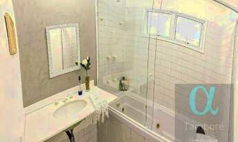 Imagem 4: Locação Condomínio Scenic