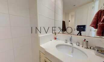 Imagem 7: Cobertura 4 Quartos São Conrado