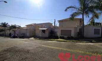 Imagem 2: Casa - Parque Beatriz - Campinas