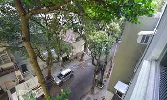 Imagem 7: Apartamento para Aluguel - Botafogo, 1 Quarto, 62 m2