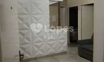 Imagem 2: Apartamento - Jardim Amazonas - Campinas