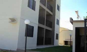 Imagem 2: Apartamento com 2 dormitórios, 82 m² - venda por R$ 380.000,00 ou aluguel por R$ 1.819,63