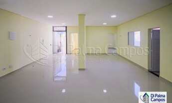 Imagem 4: Sala comercial de 100 m² no bairro do Ipiranga