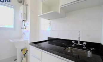 Imagem 7: Apartamento 66m2 Brooklin